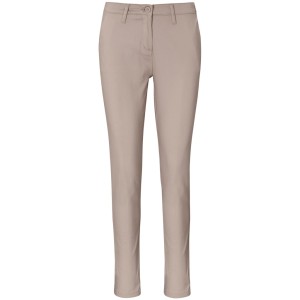 Ladies Superb Stretch Chino Pants