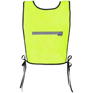 Altitude Guard Basic Hi-Viz Reflective Bib