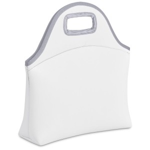 Hoppla Hobie Neoprene Lunch Cooler with Cut Out Handle