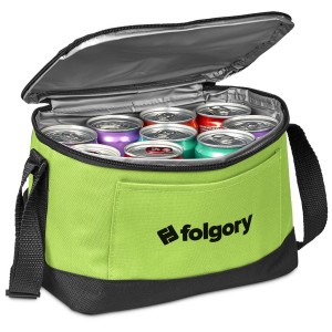 Altitude Barrow 9-Can Cooler