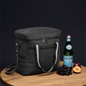 Serendipio Northbridge Canvas 30-Can Cooler