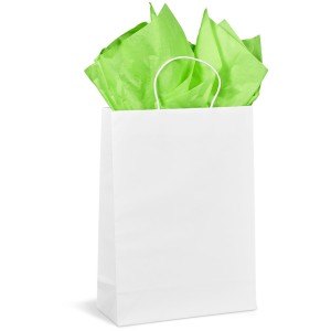 Altitude Animated Digital Print Maxi Paper Gift Bag 200gsm