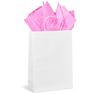Altitude Animated Digital Print Maxi Paper Gift Bag 200gsm
