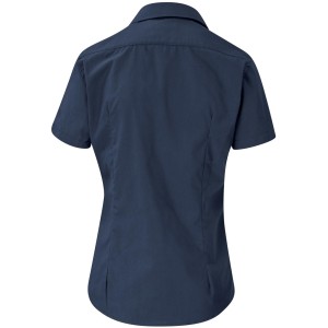 Ladies Short Sleeve Kensington Shirt