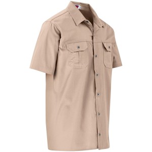 Mens Short Sleeve Wildstone Shirt