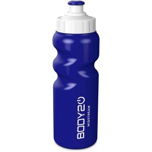 Altitude Baltic Plastic Water Bottle - 330ml
