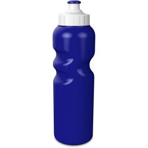 Altitude Riviera Plastic Water Bottle - 500ml