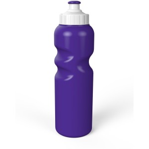 Altitude Riviera Plastic Water Bottle - 500ml