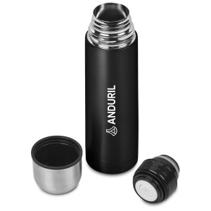 Altitude Alpaca Stainless Steel Vacuum Flask – 500ml