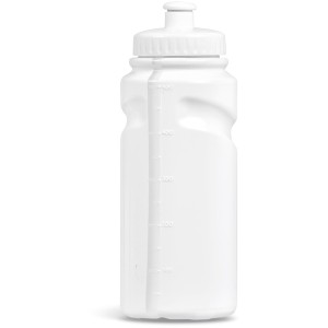 Annex Plastic Water Bottle - 500ml