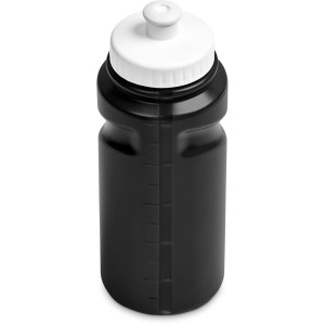 Altitude Slam Plastic Water Bottle - 500ml