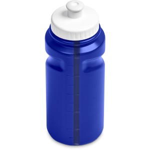 Altitude Slam Plastic Water Bottle - 500ml