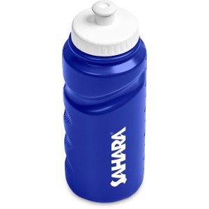Altitude Slam Plastic Water Bottle - 500ml