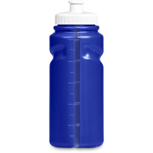 Altitude Slam Plastic Water Bottle - 500ml