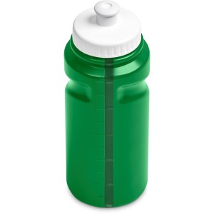 Altitude Slam Plastic Water Bottle - 500ml