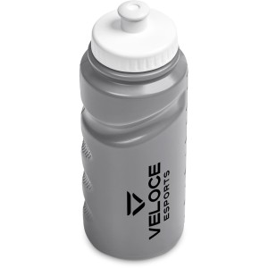 Altitude Slam Plastic Water Bottle - 500ml