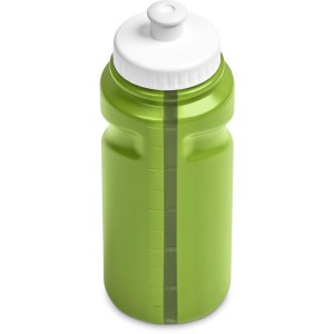 Altitude Slam Plastic Water Bottle - 500ml