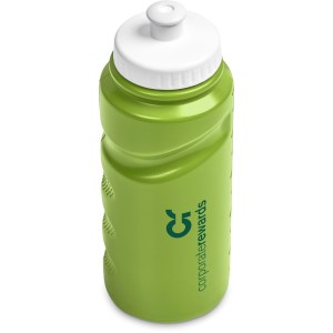 Altitude Slam Plastic Water Bottle - 500ml