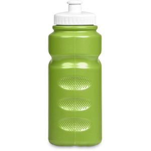 Altitude Slam Plastic Water Bottle - 500ml