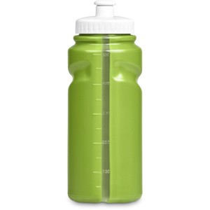 Altitude Slam Plastic Water Bottle - 500ml