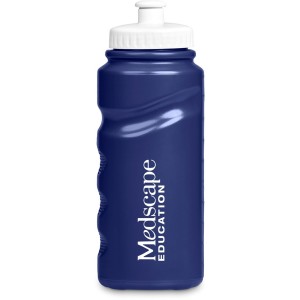 Altitude Slam Plastic Water Bottle - 500ml