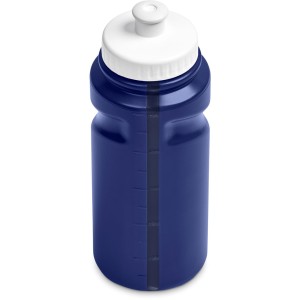 Altitude Slam Plastic Water Bottle - 500ml