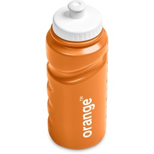 Altitude Slam Plastic Water Bottle - 500ml