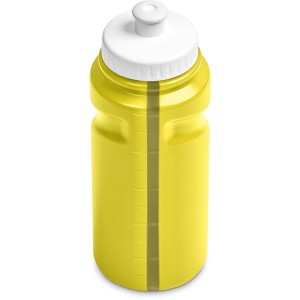 Altitude Slam Plastic Water Bottle - 500ml