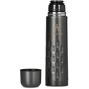 Serendipio Binary Stainless Steel Vacuum Flask - 500ml