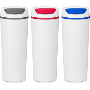 Altitude Laguna Plastic Double-Wall Tumbler - 460ml