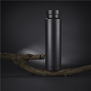 Alex Varga Shackleton Stainless Steel Vacuum Water Bottle - 800ml