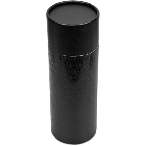 Alex Varga Barbella Stainless Steel Vacuum Water Bottle - 1 Litre