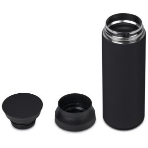 Alex Varga Atria Stainless Steel Vacuum Water Bottle - 480ml