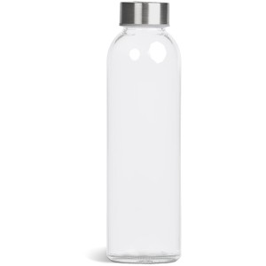 Kooshty Pura Glass Water Bottle - 500ML