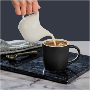 Serendipio Victoria Ceramic Coffee Mug - 280ml