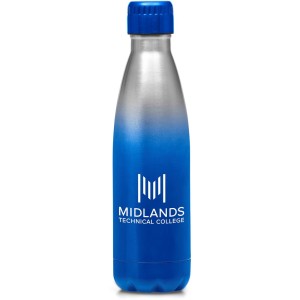 Serendipio Chandler Stainless Steel Vacuum Water Bottle - 500ml