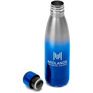 Serendipio Chandler Stainless Steel Vacuum Water Bottle - 500ml