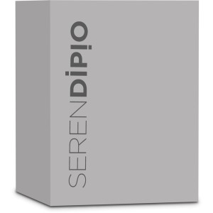 Serendipio Pimlico Ceramic Coffee Tumbler – 300ml