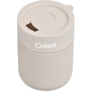 Serendipio Pimlico Ceramic Coffee Tumbler – 300ml