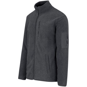 Mens Oslo Micro Fleece Jacket