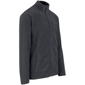 Mens Oslo Micro Fleece Jacket