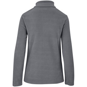 Ladies Yukon Micro Fleece Jacket