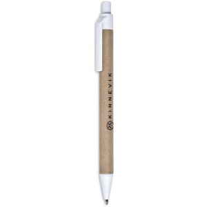 Altitude Wells Notebook & Pen Set
