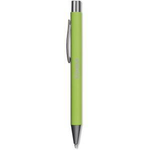 Altitude Miller Notebook & Pen Set