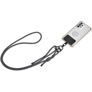 Altitude Glam Recycled PET Crossbody Bag & Phone Strap