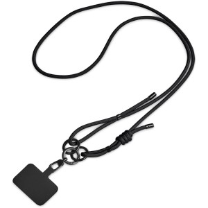 Altitude Glam Recycled PET Crossbody Bag & Phone Strap