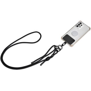 Altitude Glam Recycled PET Crossbody Bag & Phone Strap