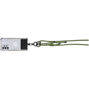 Altitude Glam Recycled PET Crossbody Bag & Phone Strap