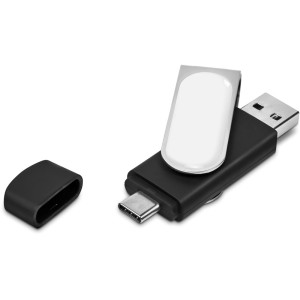 Shuffle Dome Flash Drive – 8GB