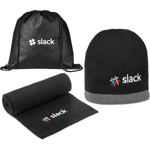 Solo Winter Warmer Set